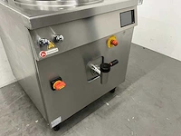 Küppersbusch - kookketel met roerwerk - afbeelding 10 van  13