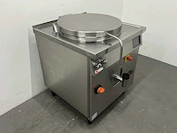 Küppersbusch - kookketel met roerwerk - afbeelding 4 van  13
