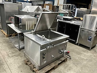 Küppersbusch - kookketel - afbeelding 1 van  6