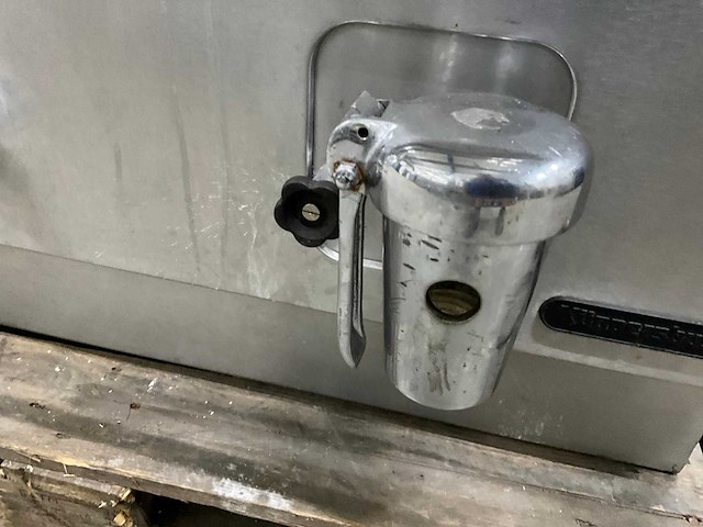 Küppersbusch - kookketel - afbeelding 5 van  6