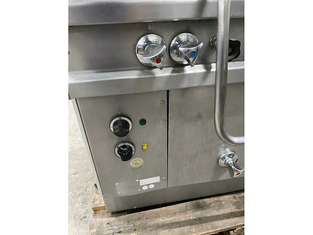 Küppersbusch - kookketel - afbeelding 6 van  6