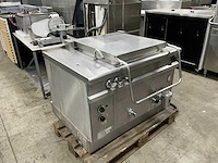 Küppersbusch - kookketel - afbeelding 3 van  10