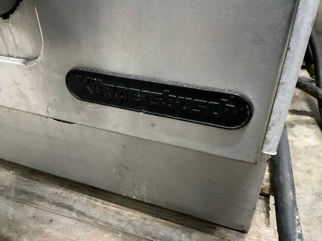 Küppersbusch - kookketel - afbeelding 4 van  10