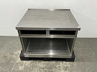 Küppersbusch - neutrale unit - afbeelding 2 van  5