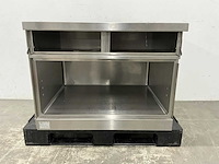 Küppersbusch - neutrale unit - afbeelding 3 van  5