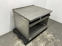 Küppersbusch - neutrale unit - afbeelding 4 van  5