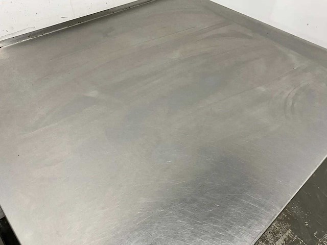 Küppersbusch - neutrale unit - afbeelding 5 van  5