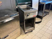 Küppersbusch - oeb 230 - braadslede - afbeelding 1 van  8