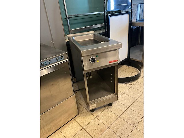 Küppersbusch - oeb 230 - braadslede - afbeelding 5 van  8