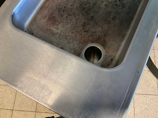 Küppersbusch - oeb 230 - braadslede - afbeelding 2 van  8