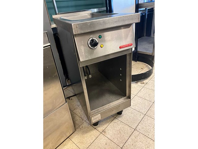 Küppersbusch - oeb 230 - braadslede - afbeelding 7 van  8