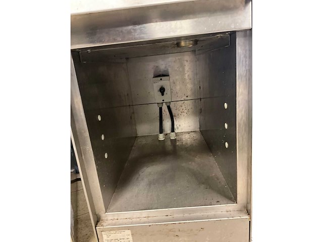 Küppersbusch - oeb 230 - braadslede - afbeelding 3 van  8