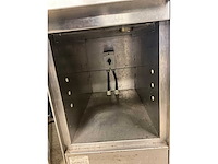 Küppersbusch - oeb 230 - braadslede - afbeelding 3 van  8