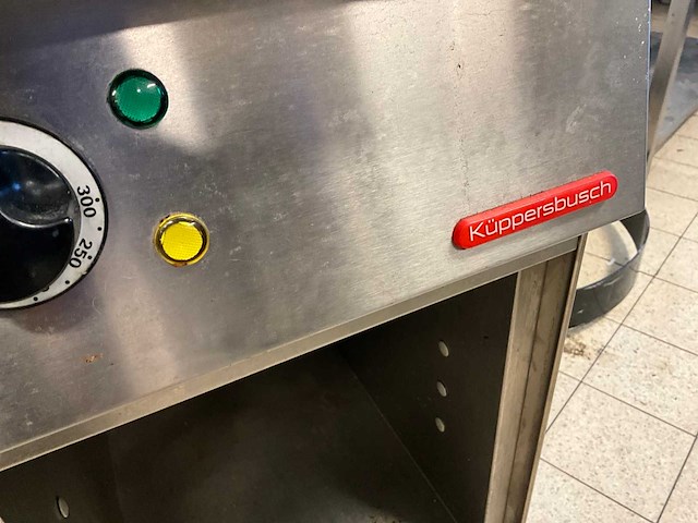 Küppersbusch - oeb 230 - braadslede - afbeelding 8 van  8