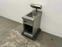 Kuppersbusch - oef 040 - frites warmhoud-unit - afbeelding 1 van  6