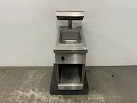 Kuppersbusch - oef 040 - frites warmhoud-unit - afbeelding 6 van  6