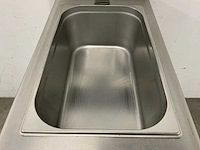 Kuppersbusch - oef 040 - frites warmhoud-unit - afbeelding 3 van  5