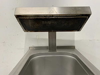 Kuppersbusch - oef 040 - frites warmhoud-unit - afbeelding 4 van  5