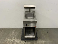 Kuppersbusch - oef 040 - frites warmhoud-unit - afbeelding 1 van  1