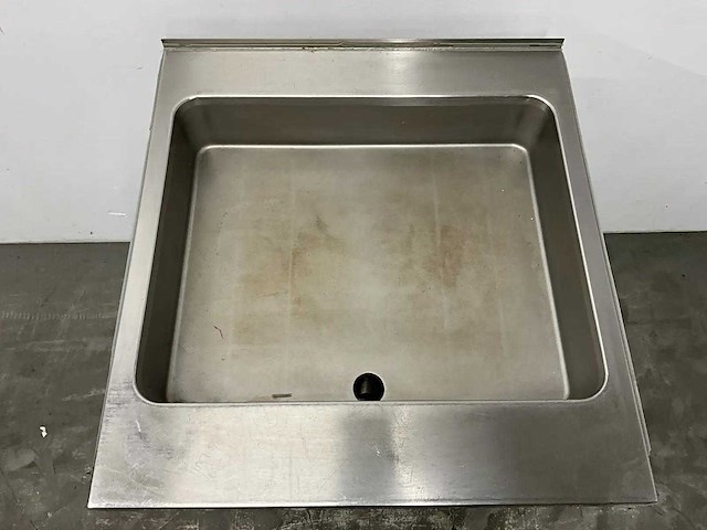 Küppersbusch - oep 430 - verdiepte plancha - afbeelding 5 van  7