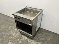 Küppersbusch - oep 430 - verdiepte plancha - afbeelding 1 van  7