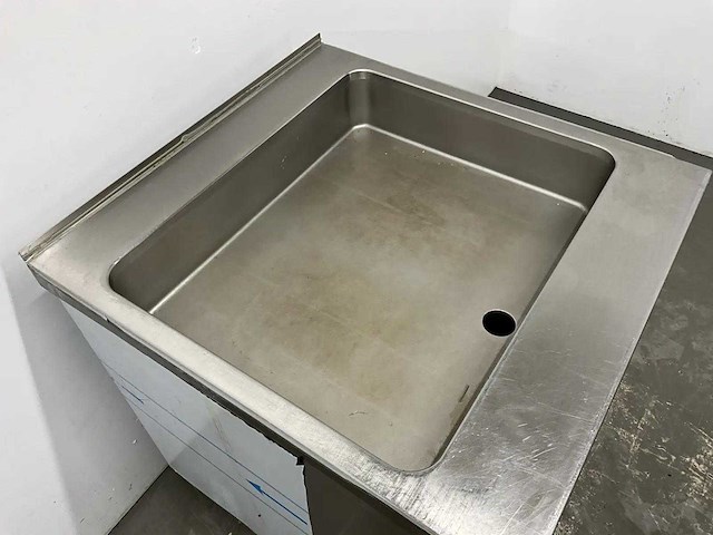 Küppersbusch - oep 430 - verdiepte plancha - afbeelding 6 van  7