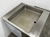 Küppersbusch - oep 430 - verdiepte plancha - afbeelding 4 van  4