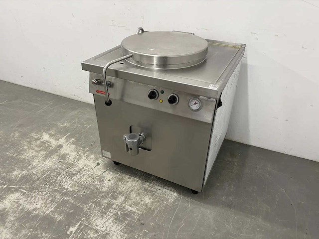 Küppersbusch - oes 080 - elektrische kookketel - afbeelding 1 van  9