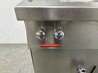 Küppersbusch - oes 080 - elektrische kookketel - afbeelding 6 van  9