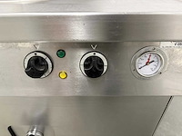 Küppersbusch - oes 080 - elektrische kookketel - afbeelding 8 van  9