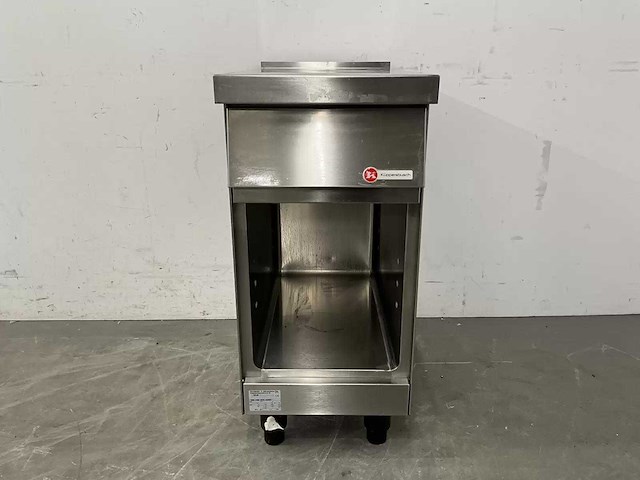 Küppersbusch - oua 040 - neutrale unit - afbeelding 4 van  5