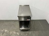 Küppersbusch - rvs neutrale unit - afbeelding 2 van  5