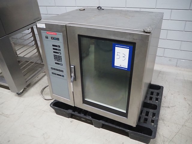 Küppersbusch ag - afbeelding 1 van  8