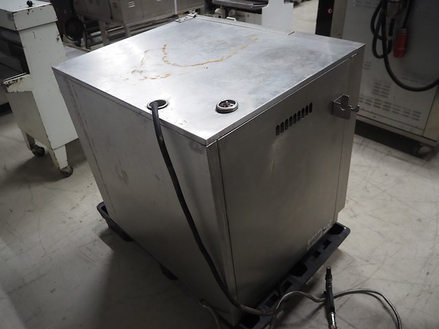 Küppersbusch ag - afbeelding 3 van  8