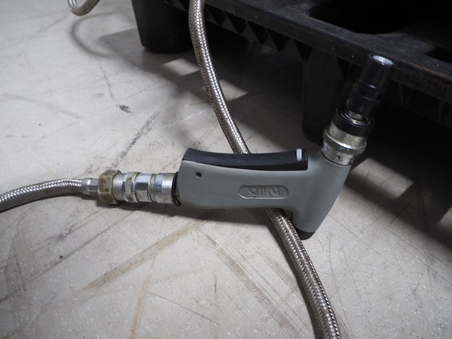 Küppersbusch ag - afbeelding 7 van  8