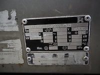 Küppersbusch ag - afbeelding 2 van  10