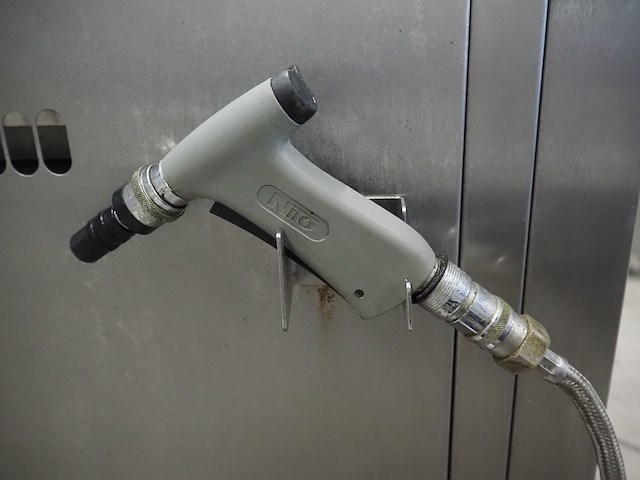 Küppersbusch ag - afbeelding 9 van  10