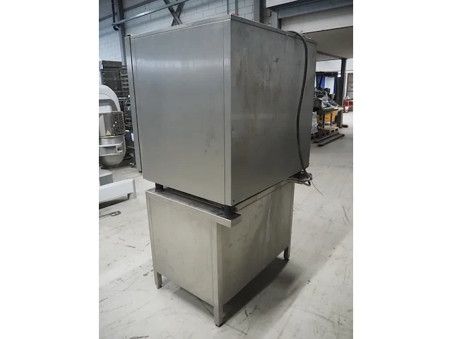Küppersbusch ag - afbeelding 3 van  8