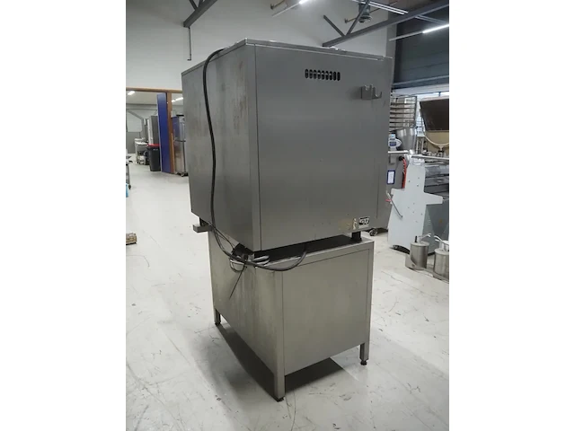 Küppersbusch ag - afbeelding 4 van  8