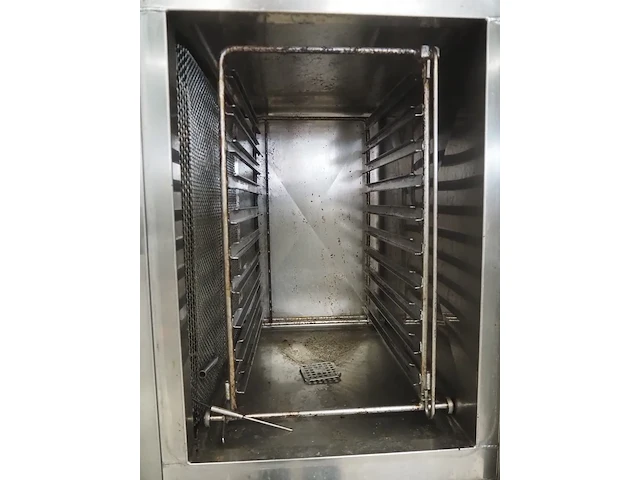 Küppersbusch ag - afbeelding 5 van  8