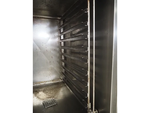 Küppersbusch ag - afbeelding 6 van  8