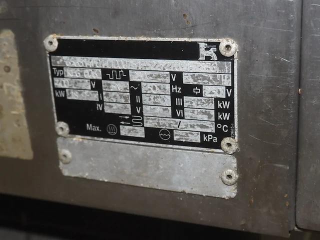 Küppersbusch ag - afbeelding 8 van  8