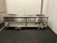 Küppersbusch bakwand - afbeelding 2 van  9