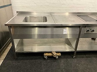 Küppersbusch bakwand - afbeelding 3 van  9