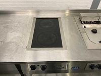 Küppersbusch bakwand - afbeelding 6 van  9