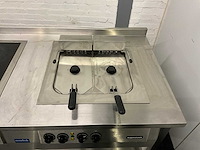 Küppersbusch bakwand - afbeelding 8 van  9