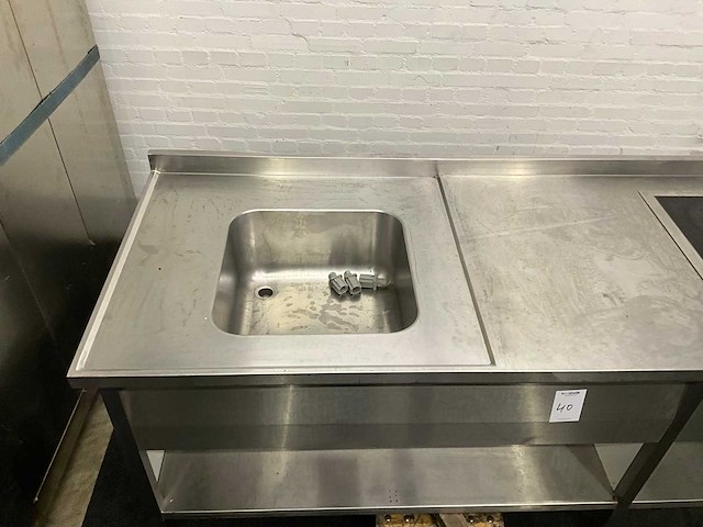 Küppersbusch bakwand - afbeelding 9 van  9