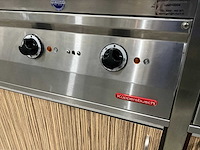 Küppersbusch bakwand - afbeelding 10 van  13