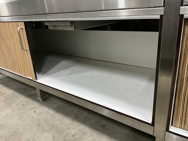 Küppersbusch bakwand - afbeelding 11 van  13