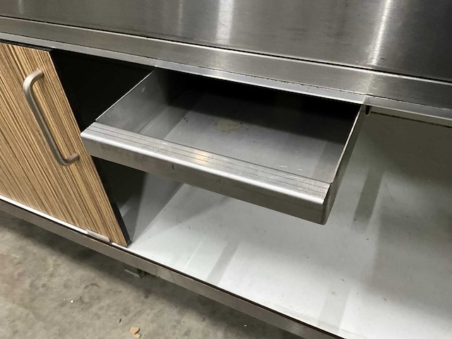 Küppersbusch bakwand - afbeelding 12 van  13